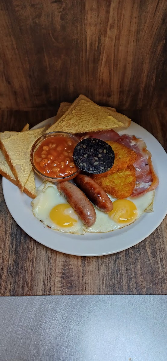 Miss Honey's Kitchen (Previously Al's Kitchen) Photos 2